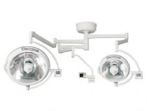 點擊查看詳細信息<br>標題：ZF700/500手術無影燈（外置攝像頭） 閱讀次數(shù)：749